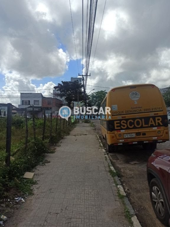Terreno à venda com 2600m² de terreno no Centro, Feira de Santana (BA) — foto 3 de 8
