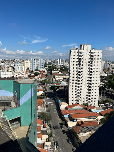 Apartamento Kitchenette/Studio em Vila Matilde  -  São Paulo