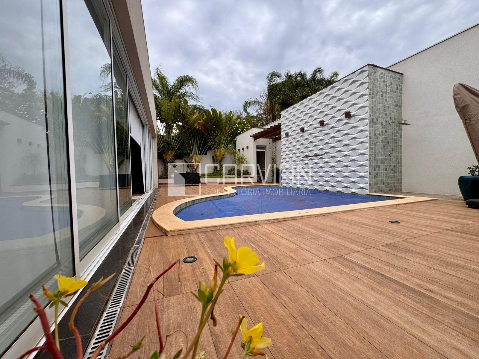 Casa à venda com 4 quartos, 4 suítes, 4 vagas e 566m² no Alphaville, Ribeirão Preto (SP) — foto 3 de 30
