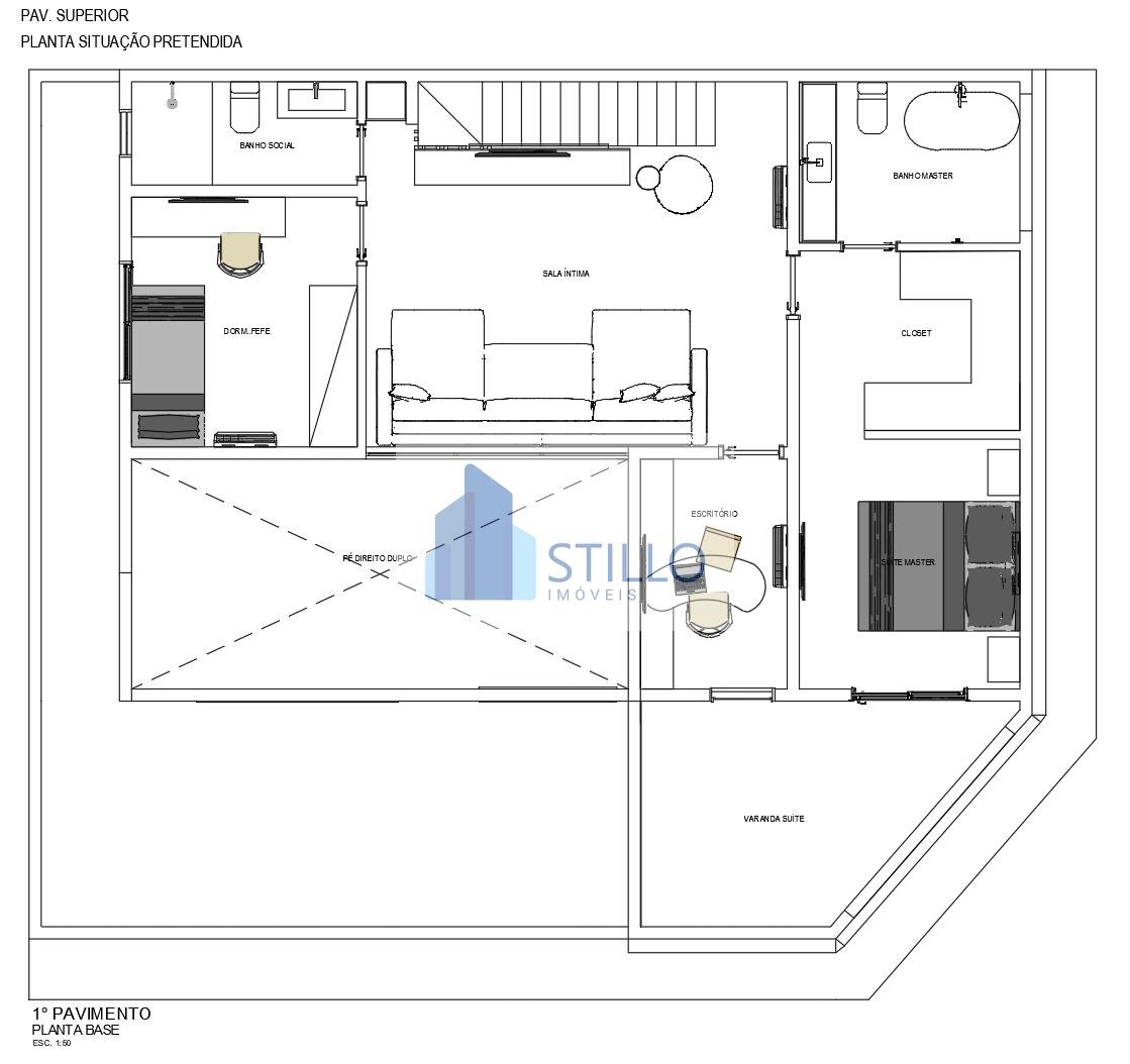 Casa à venda com 2 quartos, 1 suíte, 3 vagas e 178m² no Jardim Vila Formosa, São Paulo (SP) — foto 5 de 8