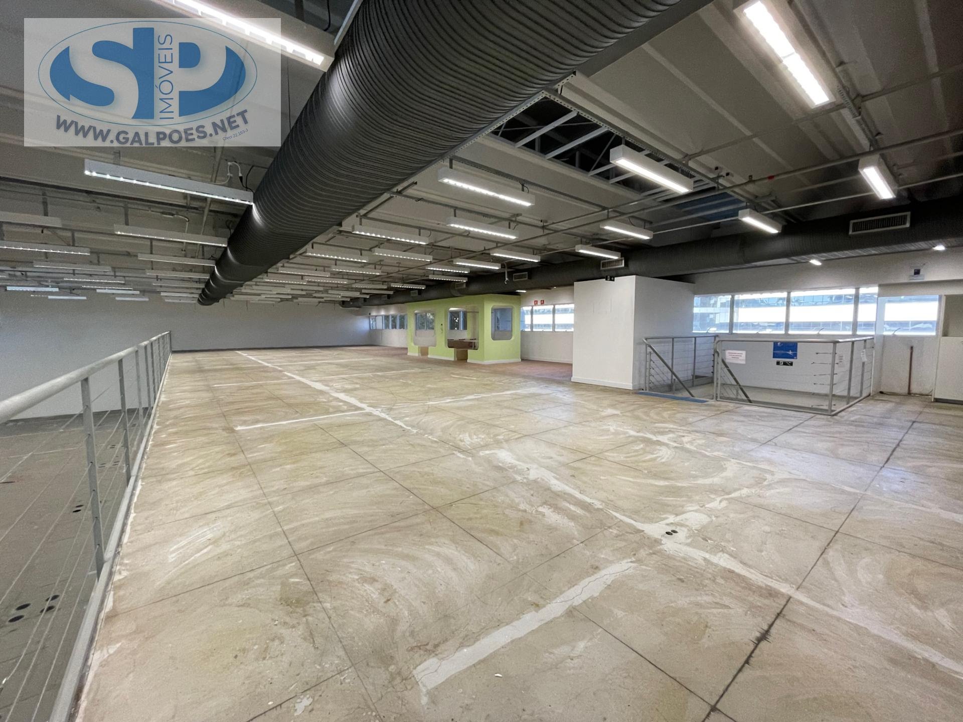 Depósito-Galpão, 3169 m² - Foto 20