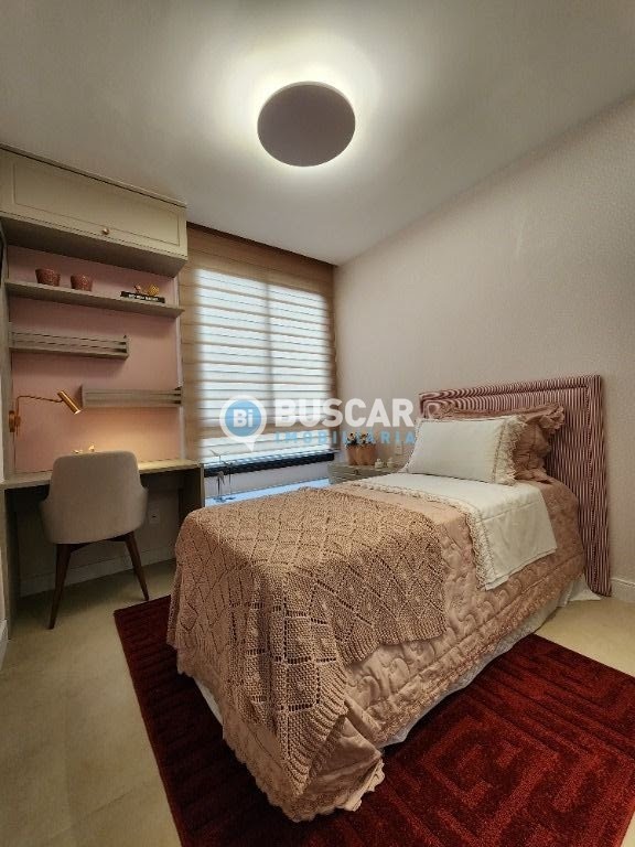 Casa à venda com 3 quartos, 3 suítes, 2 vagas e 239m² no Sim, Feira de Santana (BA) — foto 15 de 20