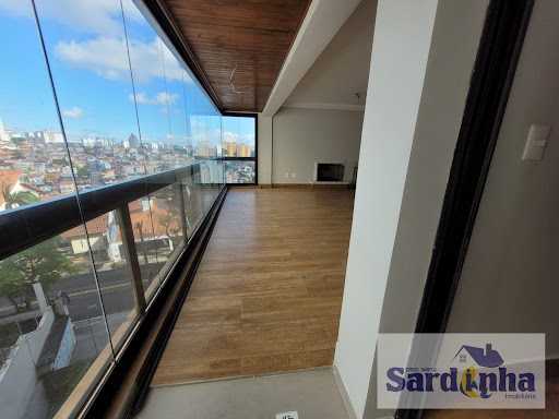 Apartamento à Venda no Jardim Leonor, São Paulo | 4 Suítes