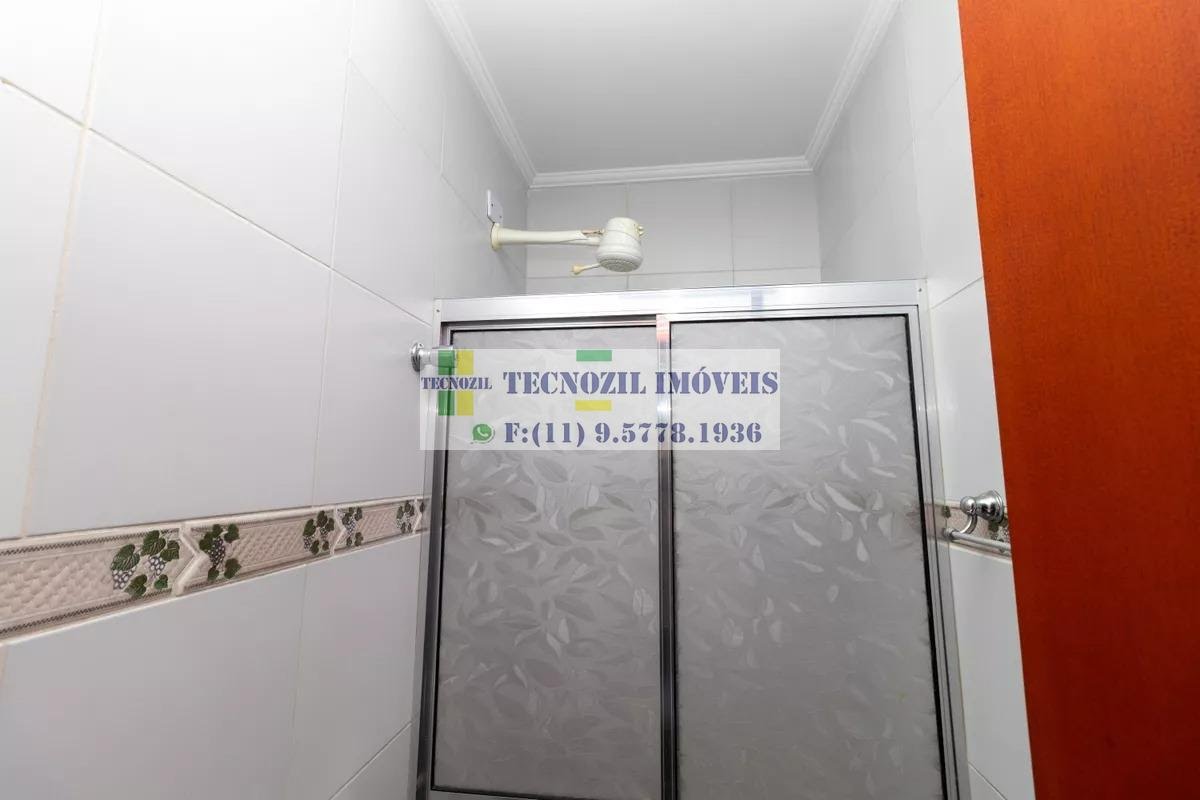 Sobrado, 4 quartos, 398 m² - Foto 15