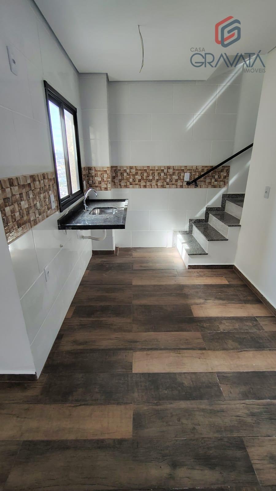 Cobertura à venda com 2 quartos, 1 suíte, 2 vagas e 96m² no Vila Vitória, Santo André (SP) — foto 29 de 30