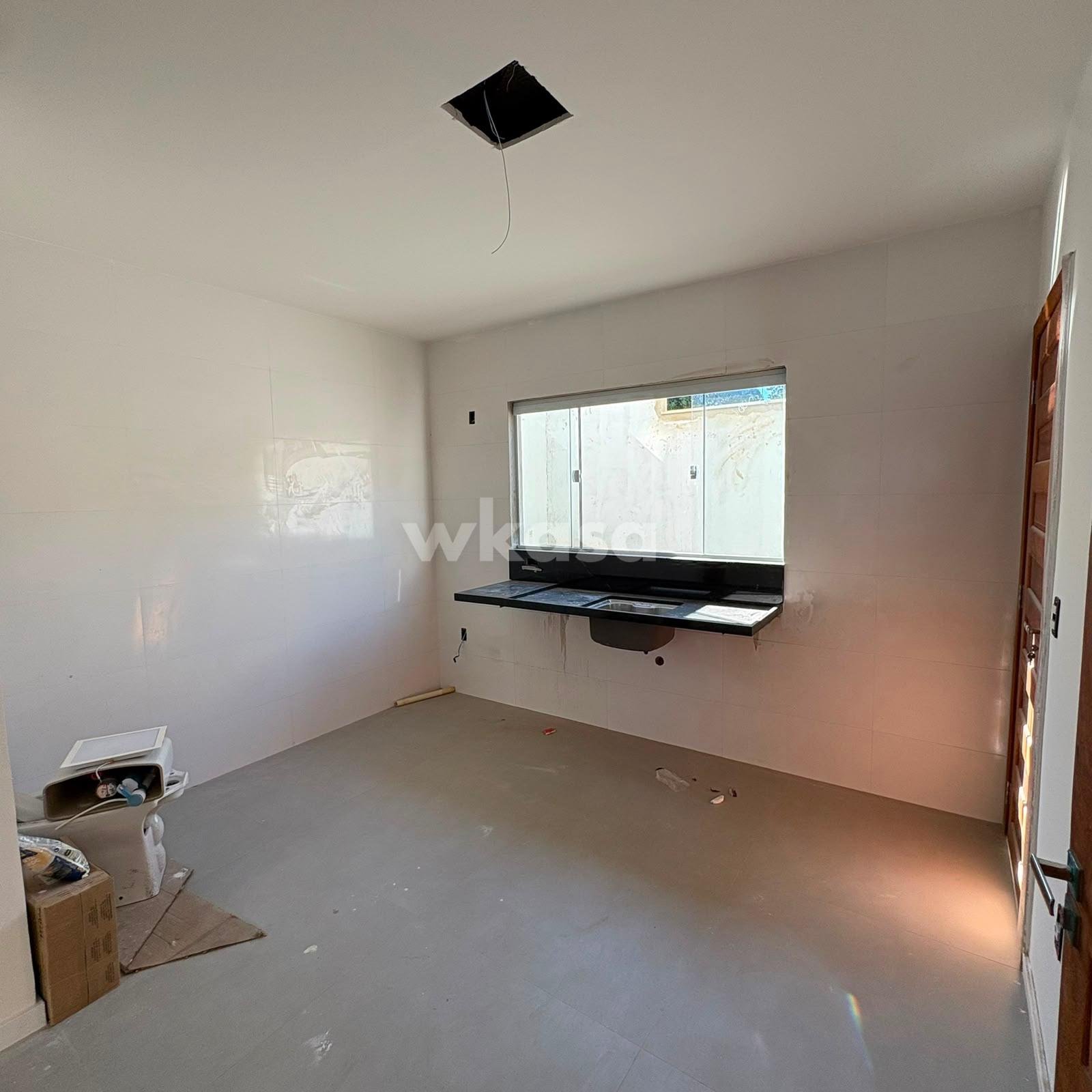 Casa à venda com 3 quartos, 1 suíte, 2 vagas e 101m² no Estância Monazítica, Serra (ES) — foto 10 de 13