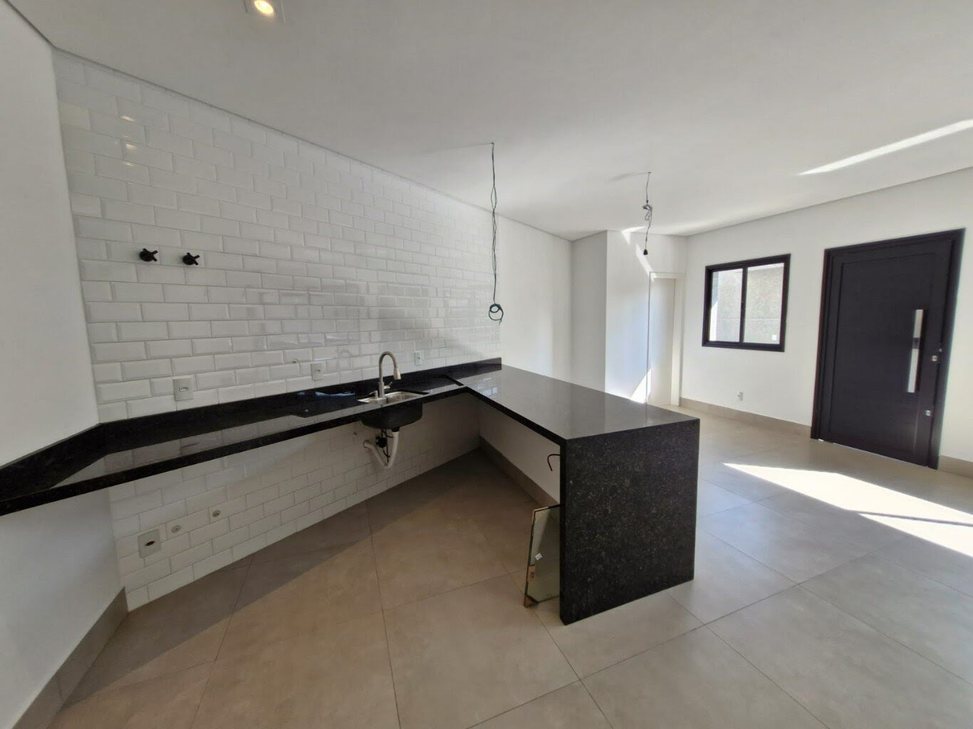 Apartamento à venda com 3 quartos e 1 suíte no Parque São Domingos, São Paulo (SP) — foto 8 de 24