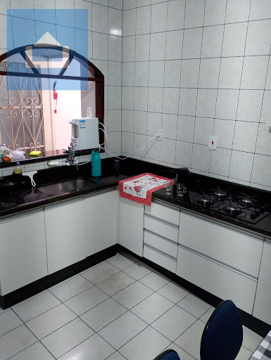 Sobrado em Conjunto Residencial José Bonifácio  -  São Paulo