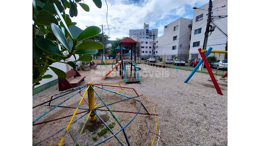 Apartamento 2 Dormitórios – Itacorubi – Florianópolis, SC