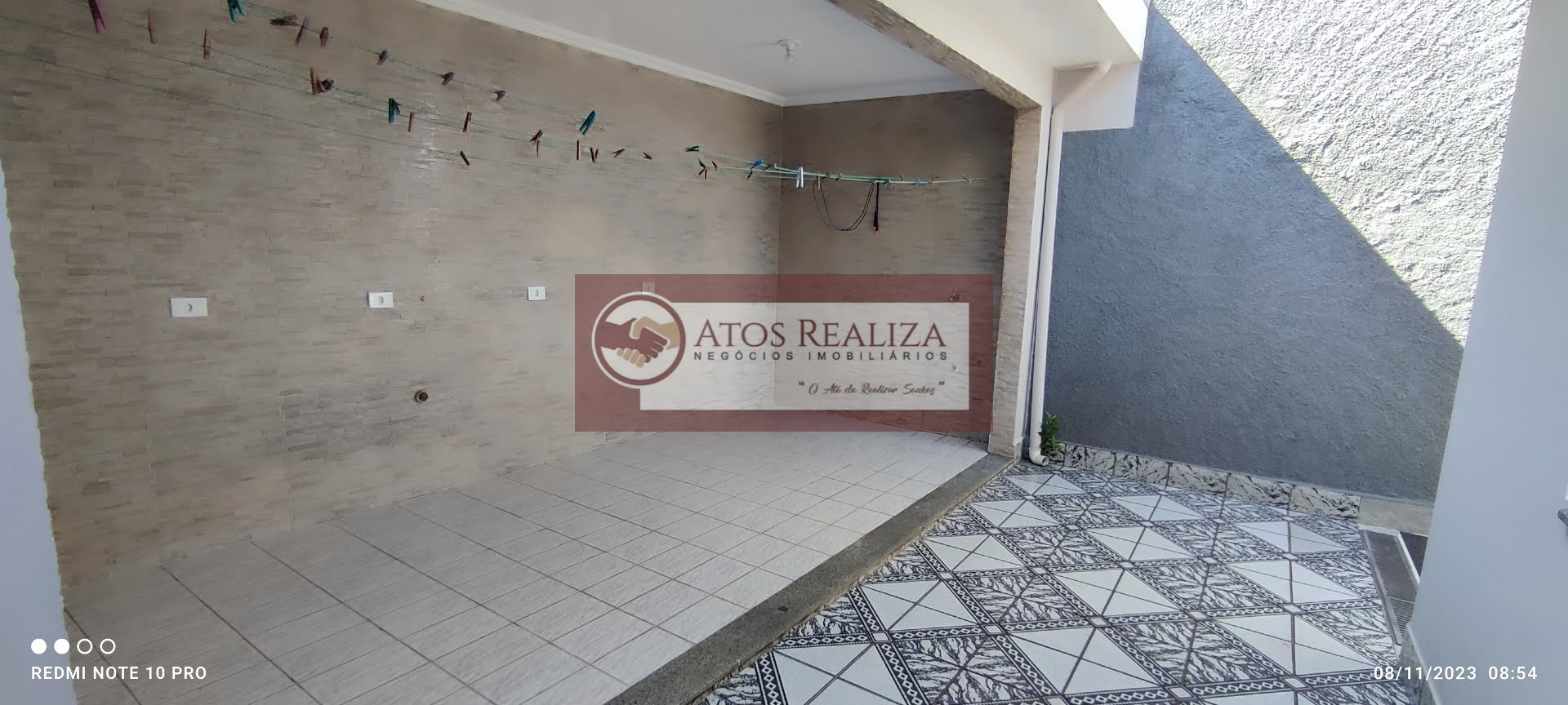 Casa à venda com 3 quartos, 1 suíte, 8 vagas e 200m² no Parque Cocaia, São Paulo (SP) — foto 2 de 30