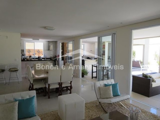 Casa de Condomínio, 5 quartos - Foto 7