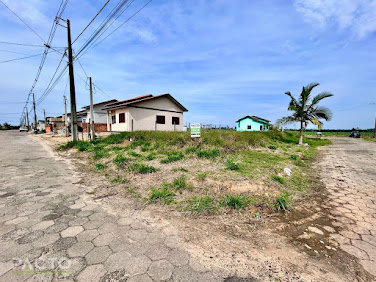 Terreno à Venda em Caverazinho, Araranguá por R$ 96 mil