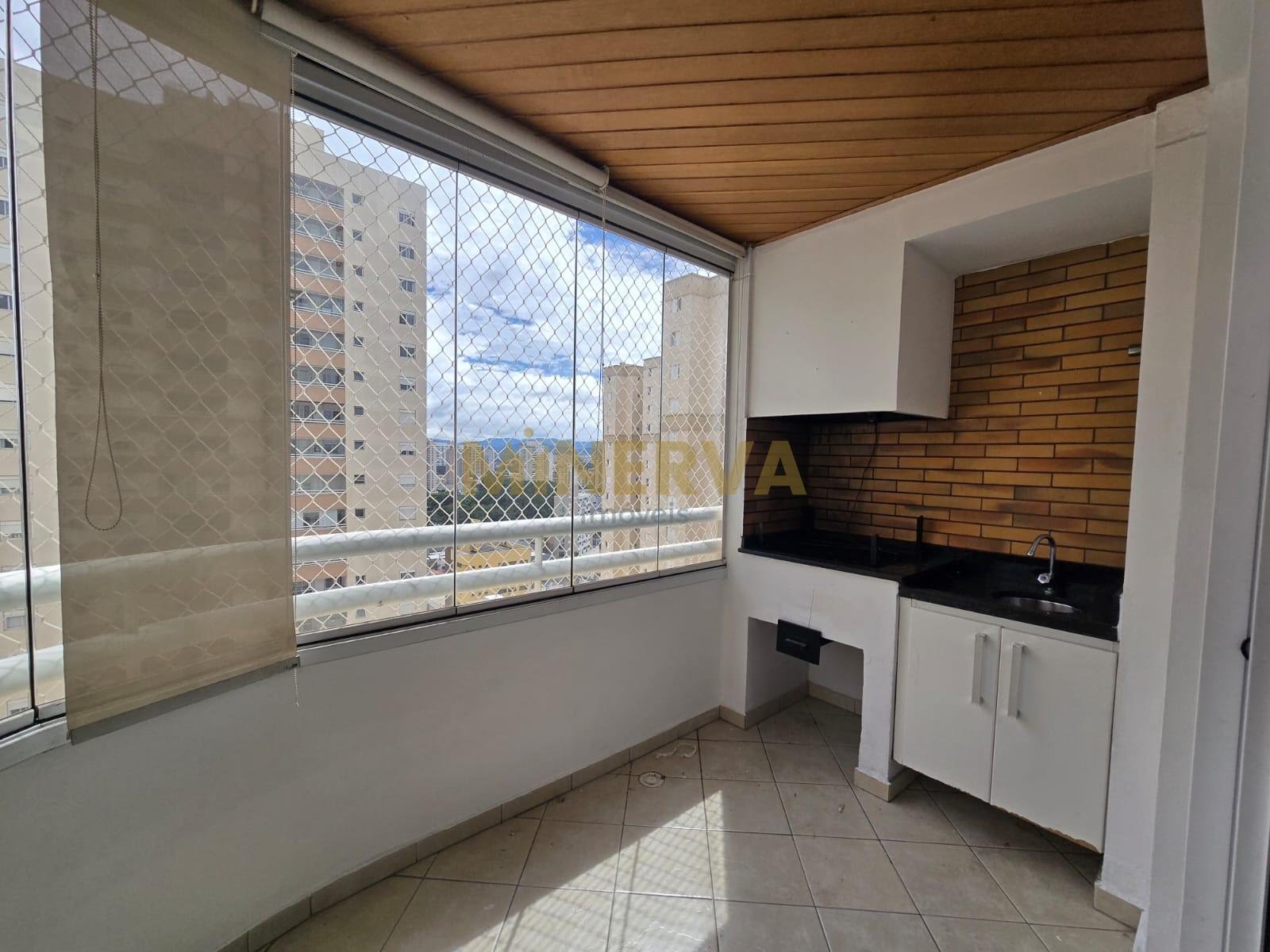 Apartamento à venda com 3 quartos, 1 suíte, 2 vagas e 94m² no Jardim Zaira, Guarulhos (SP) — foto 26 de 27