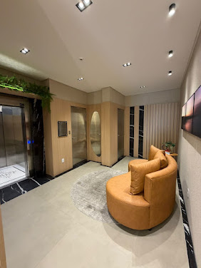 Apartamento em Tabuleiro  -  Camboriú