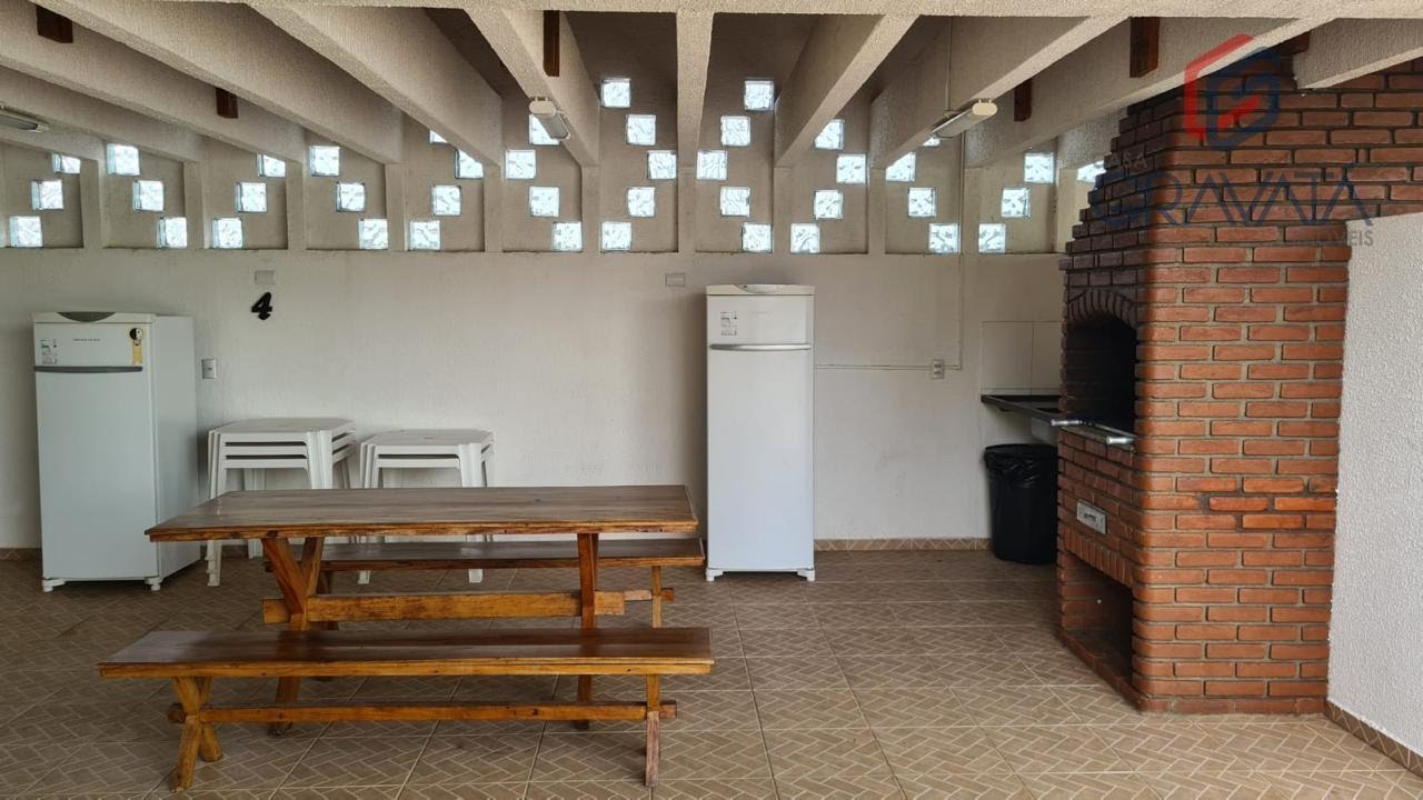 Apartamento à venda com 2 quartos, 1 banheiro, 1 vaga e 52m² no Vila Príncipe de Gales, Santo André (SP) — foto 30 de 30