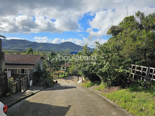 Terreno de 369 m² | Tijuquinhas | Biguaçu