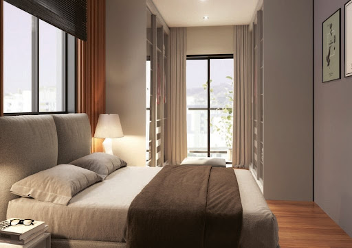 Dormitorio