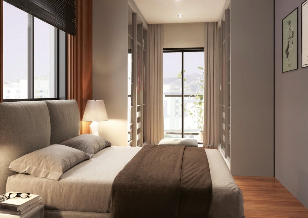 Dormitorio