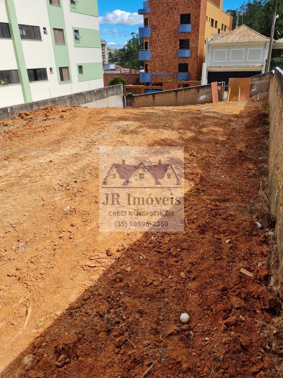 Terreno à venda com 532m² de terreno no Varginha, Itajubá (MG) — foto 6 de 18