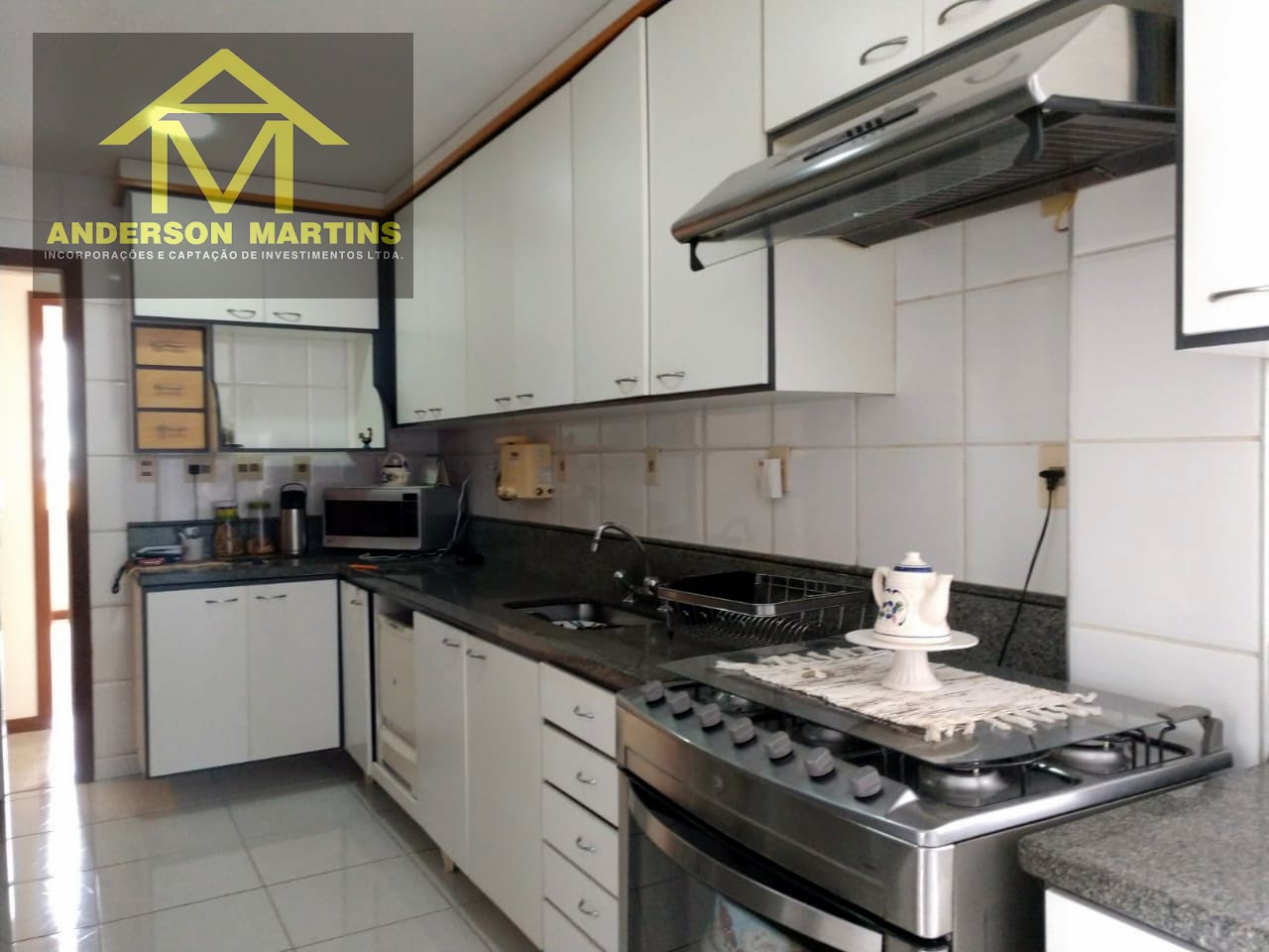 Cobertura à venda com 3 quartos, 2 banheiros, 2 vagas e 165m² no Itapuã, Vila Velha (ES) — foto 17 de 20
