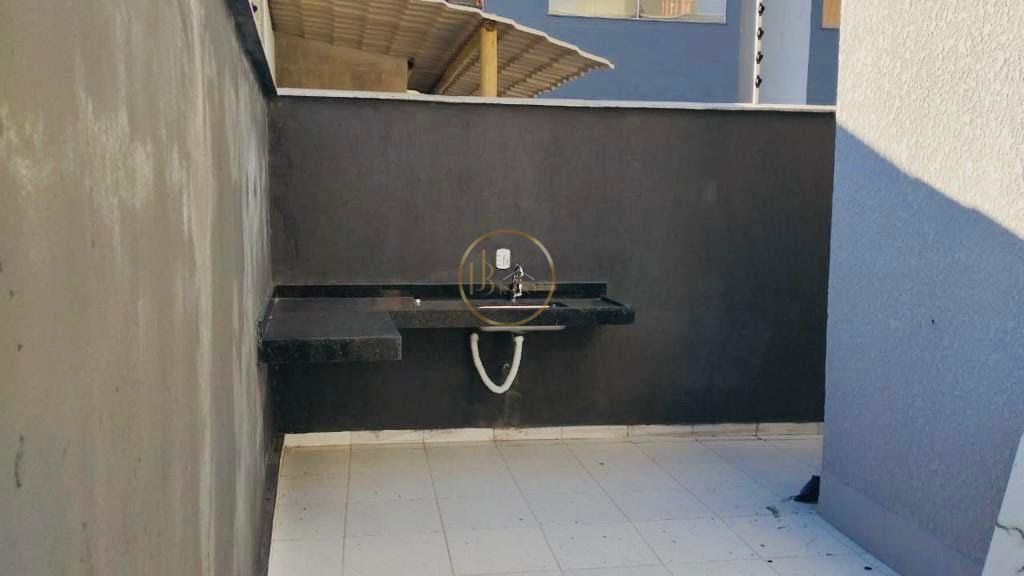 Apartamento à venda com 3 quartos, 2 suítes, 1 vaga e 120m² no Alto Taperapuan, Porto Seguro (BA) — foto 9 de 13