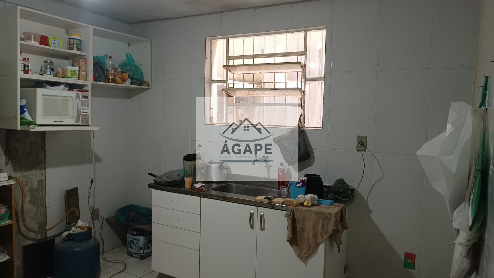 Casa à venda com 4 quartos, 1 suíte, 1 vaga e 250m² no Parque Ipe, São Paulo (SP) — foto 19 de 22