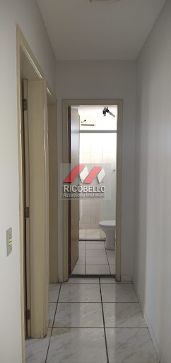 Apartamento em Paulista  -  Piracicaba