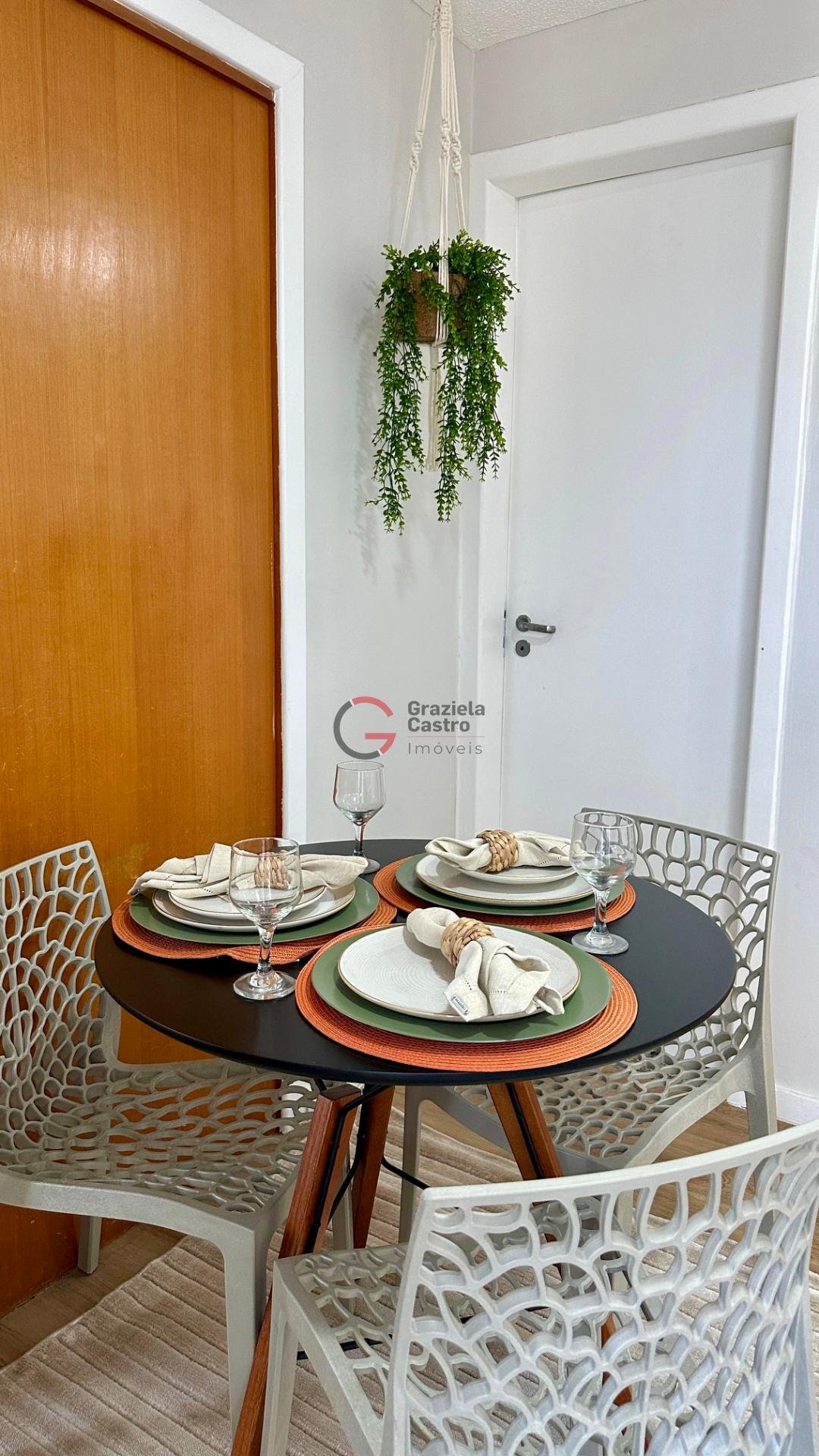 Apartamento, 1 quarto, 32 m² - Foto 23