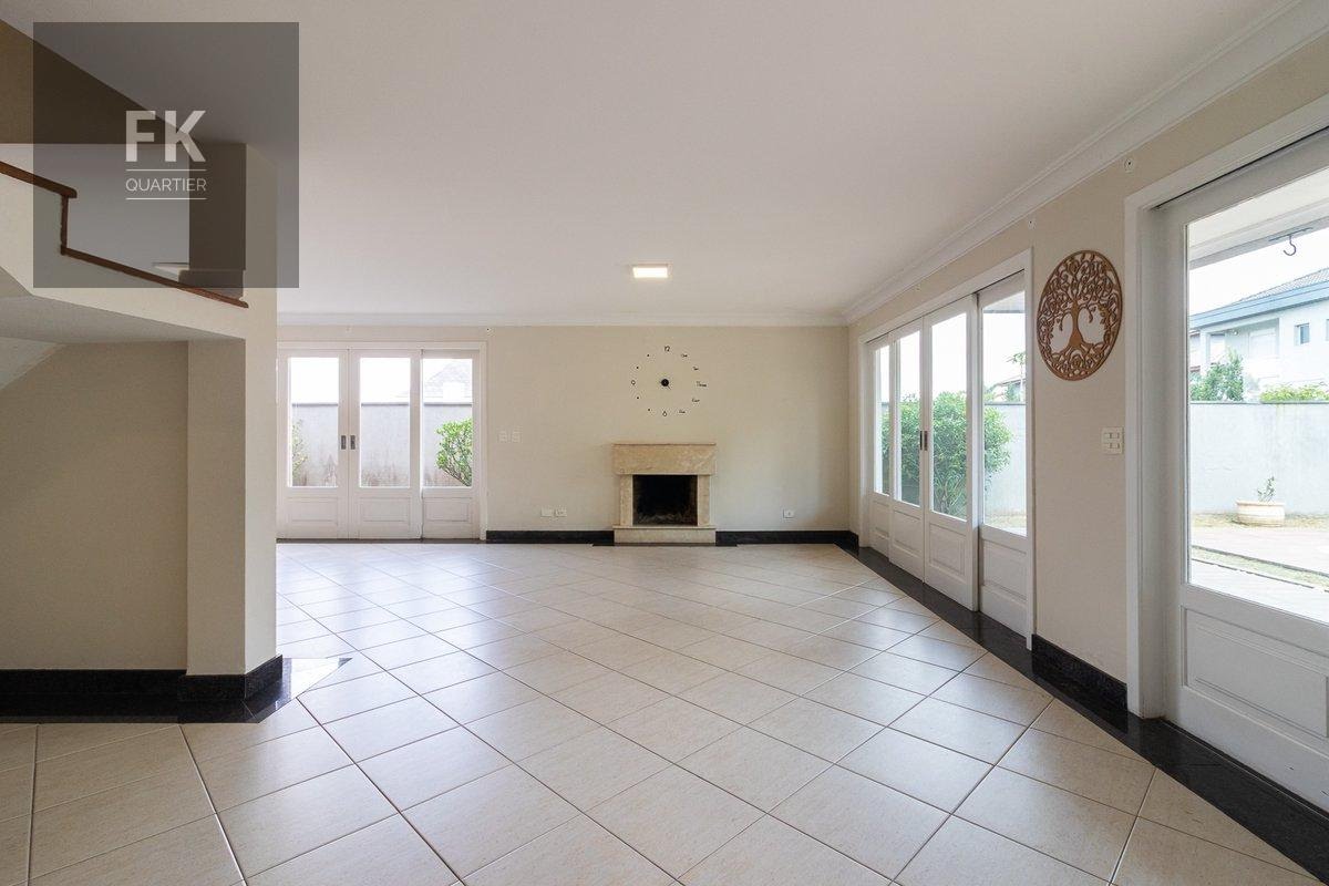 Casa à venda com 4 quartos, 2 suítes, 6 vagas e 430m² no Residencial Morada dos Lagos, Barueri (SP) — foto 7 de 30