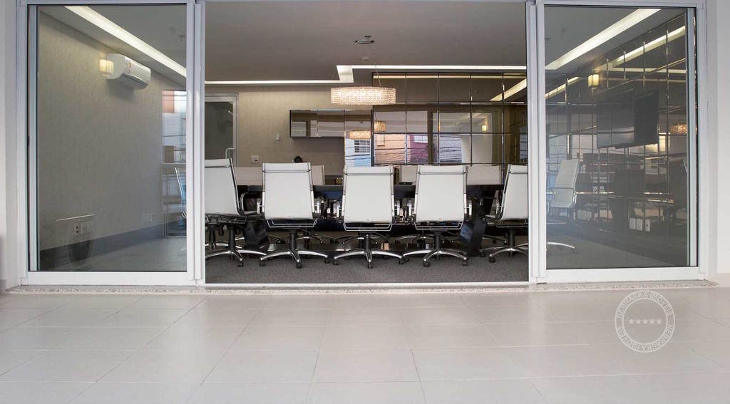 Sala de reuniao