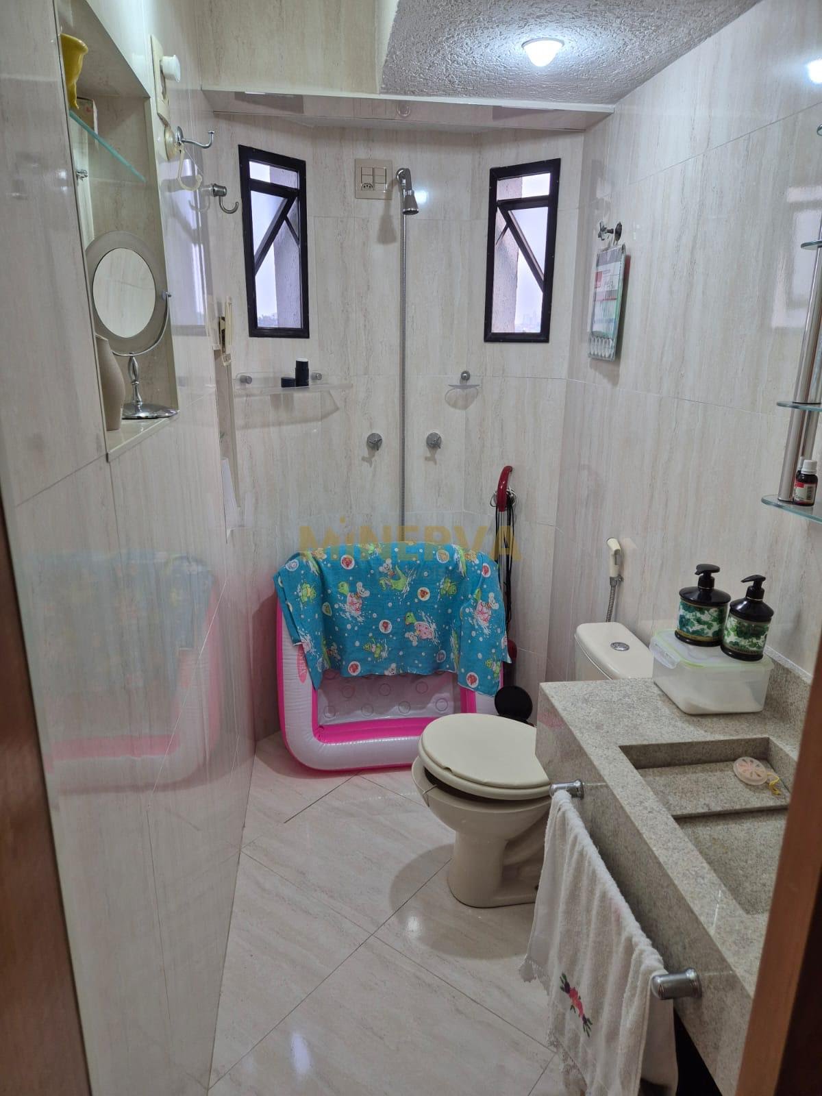 Apartamento à venda com 3 quartos, 1 suíte, 3 vagas e 90m² no Vila Regente Feijó, São Paulo (SP) — foto 18 de 22