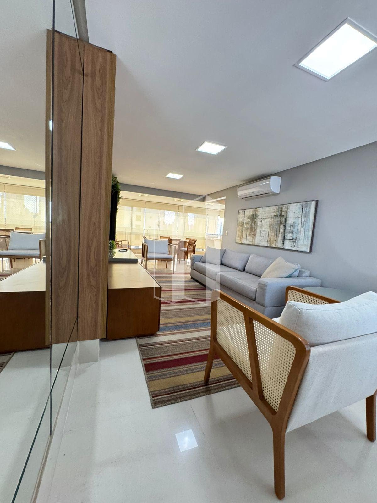 Apartamento à venda com 3 quartos, 3 suítes, 2 vagas e 126m² no Setor Bueno, Goiânia (GO) — foto 6 de 25