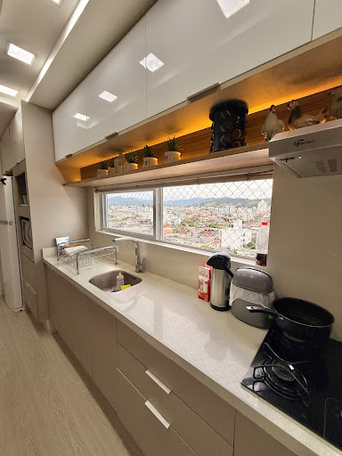 Apartamento em Centro  -  Camboriú