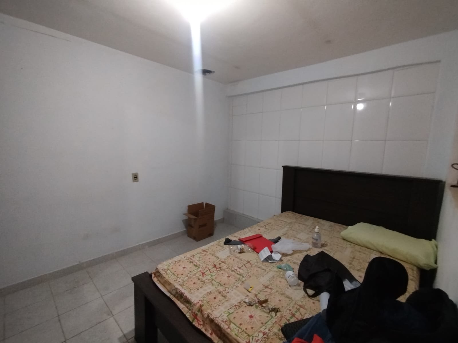 Apartamento à venda com 4 quartos, 2 banheiros e 3 vagas no Jardim Cidade Pirituba, São Paulo (SP) — foto 10 de 29