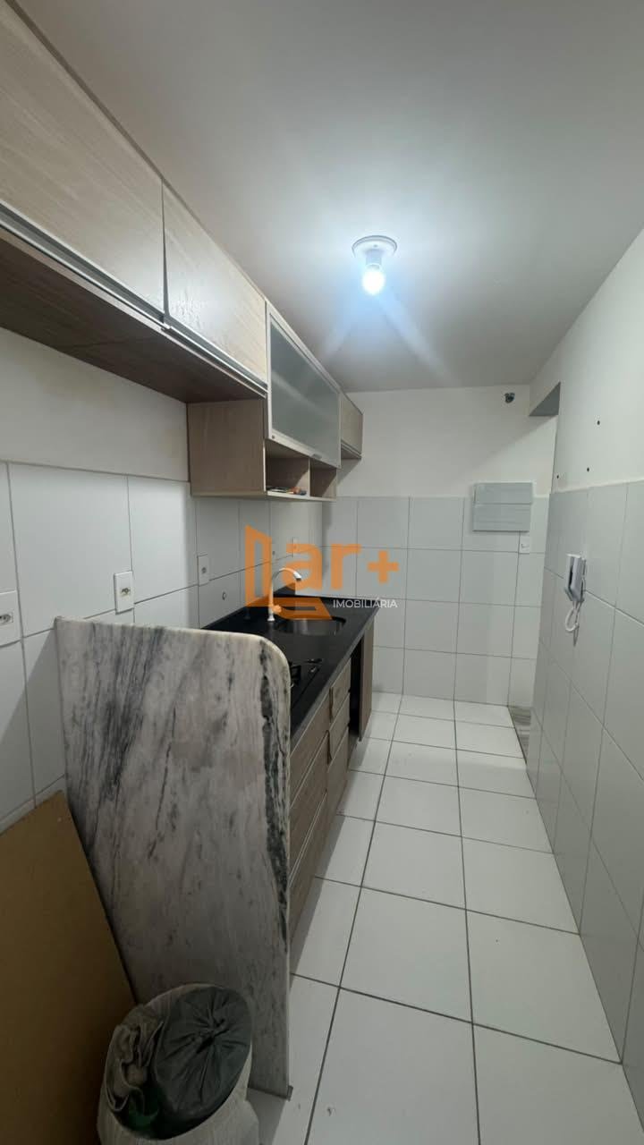 Apartamento para alugar com 2 quartos, 1 banheiro, 1 vaga e 55m² no Zona de Expansão (olhos D'agua), Barra dos Coqueiros (SE) — foto 20 de 20