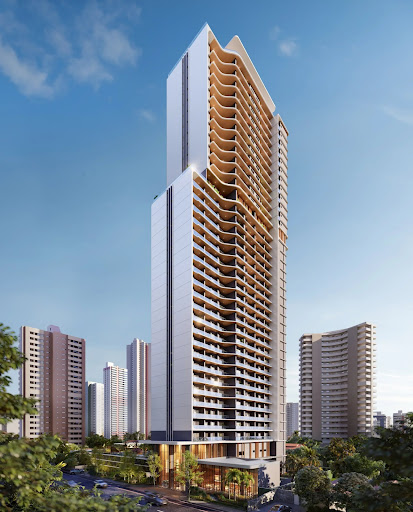 Apartamento em Meireles, Fortaleza | Imóvel à Venda