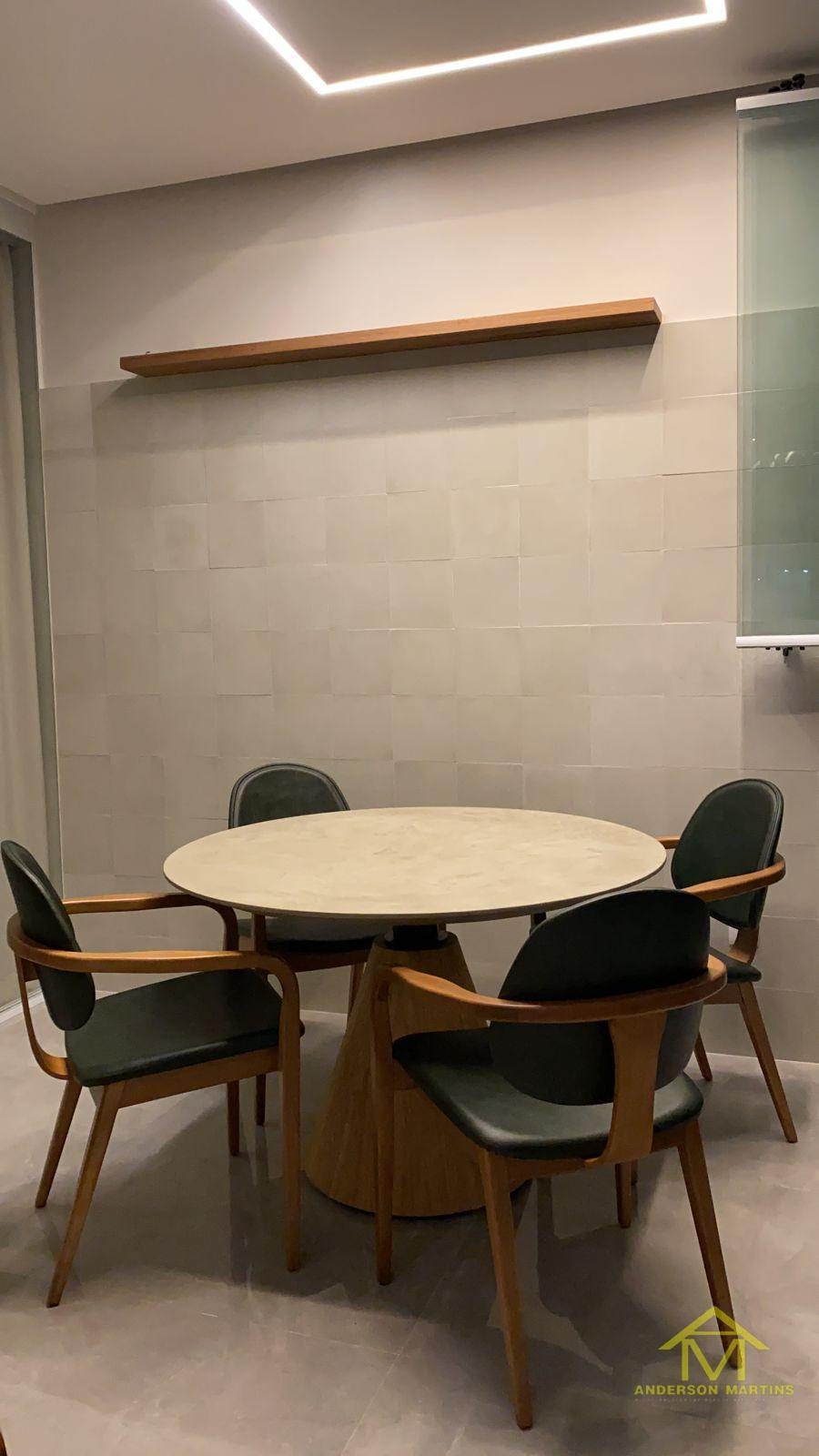 Apartamento, 4 quartos, 130 m² - Foto 41