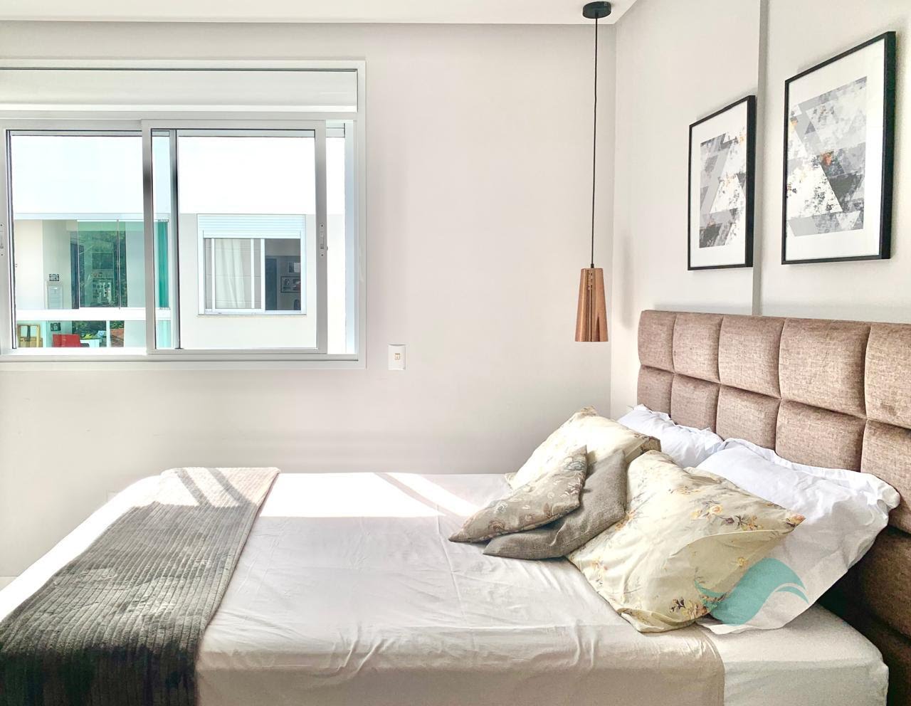 Apartamento à venda com 3 quartos, 1 suíte, 2 vagas e 71m² no Canasvieiras, Florianópolis (SC) — foto 8 de 21