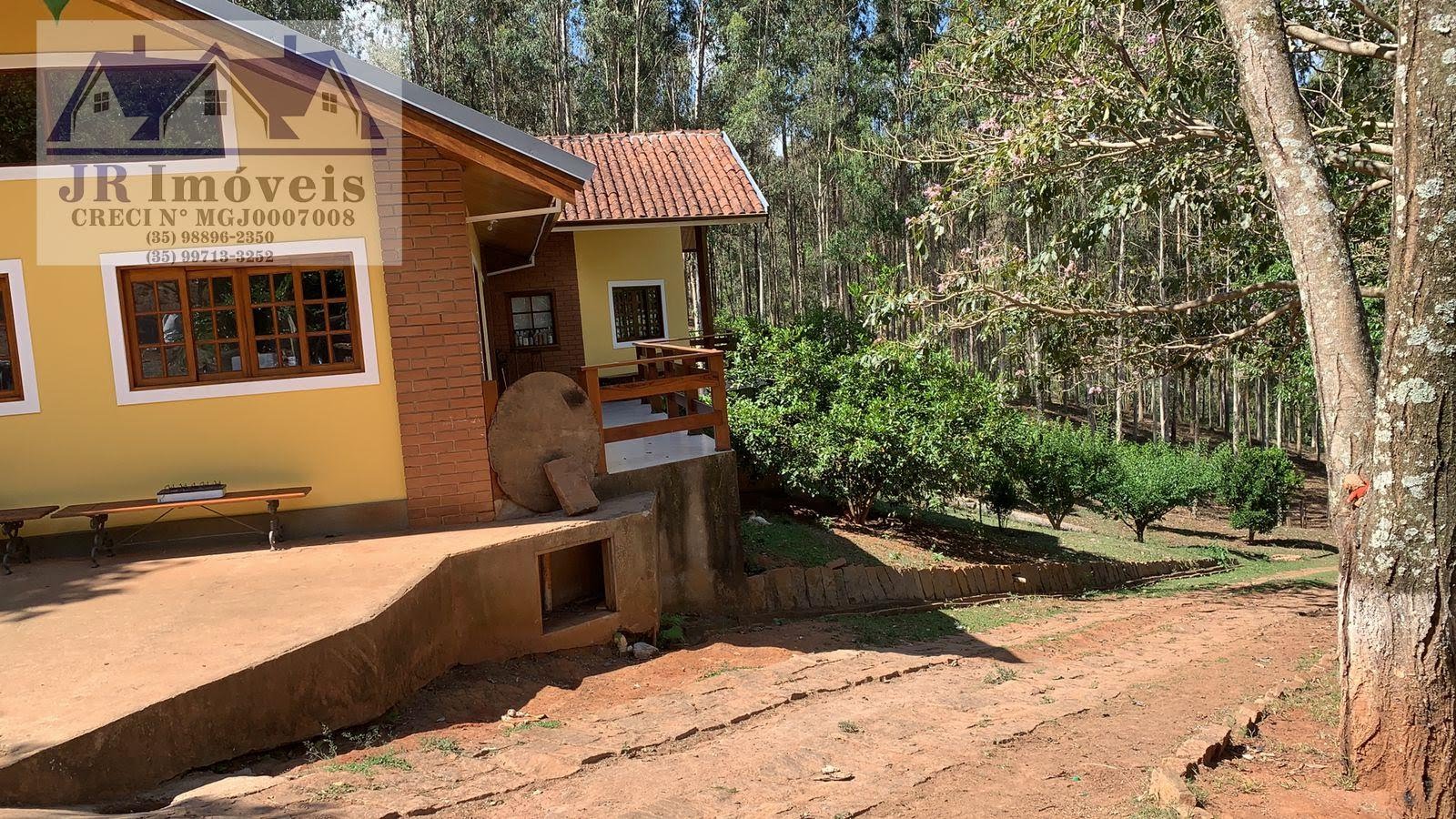 Rural à venda com 4498200m² de terreno no Brazópolis, Brazópolis (MG) — foto 6 de 30