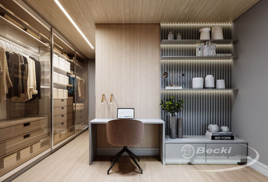 Apartamento à venda com 3 quartos, 1 suíte, 2 vagas e 110m² no Atiradores, Joinville (SC) — foto 14 de 19