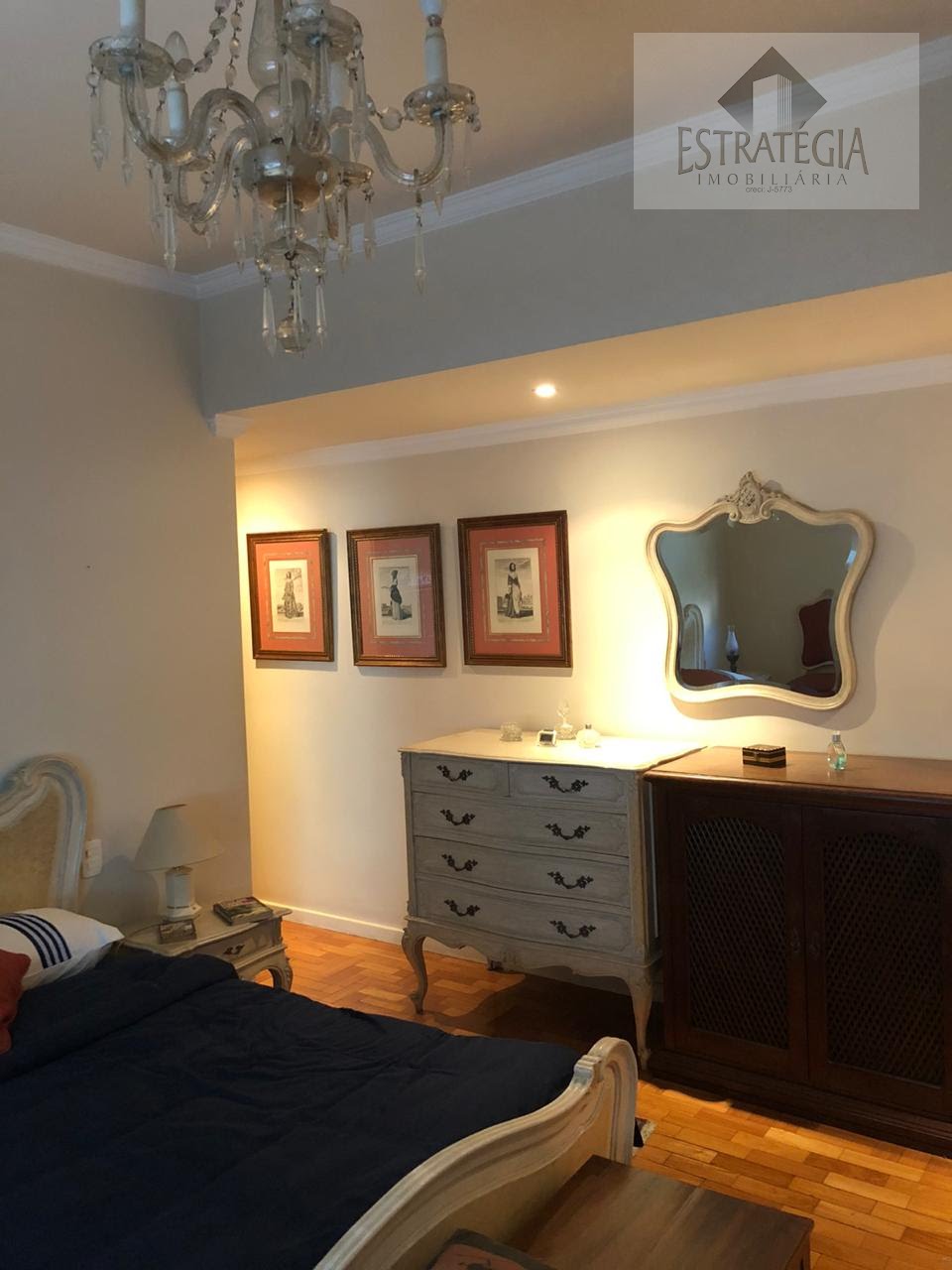 Apartamento à venda com 4 quartos, 1 suíte, 1 vaga e 165m² no Centro, Petrópolis (RJ) — foto 10 de 16