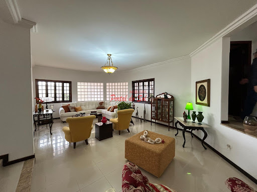 Casa em Jardim São Francisco  -  Santo Antônio da Platina