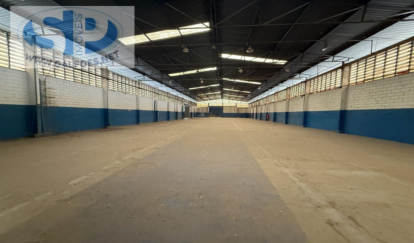 Depósito-Galpão, 1280 m² - Foto 27