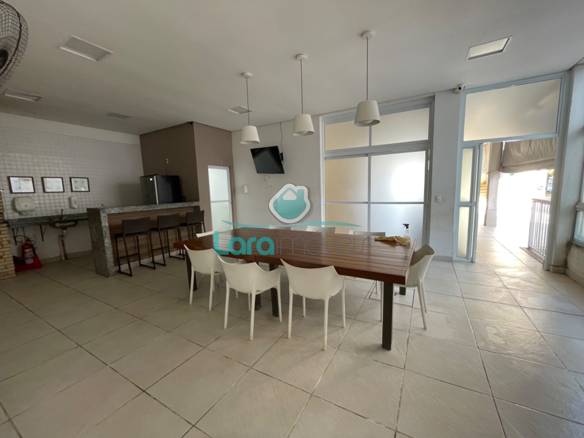 Apartamento à venda com 2 quartos, 1 suíte, 1 vaga e 58m² no Alto da Glória, Macaé (RJ) — foto 28 de 29