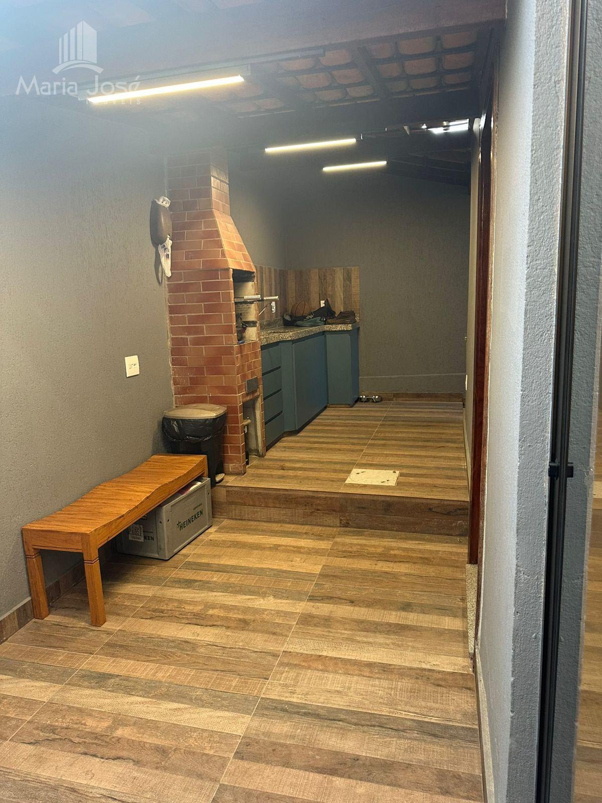 Casa à venda com 3 quartos, 1 suíte, 2 vagas e 102m² no Jardim Arizona, Sete Lagoas (MG) — foto 14 de 19