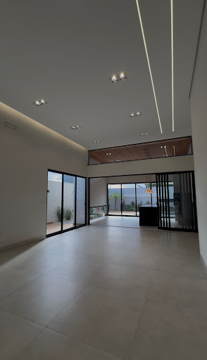 Casa em Jardim Montevideu  -  Campo Grande