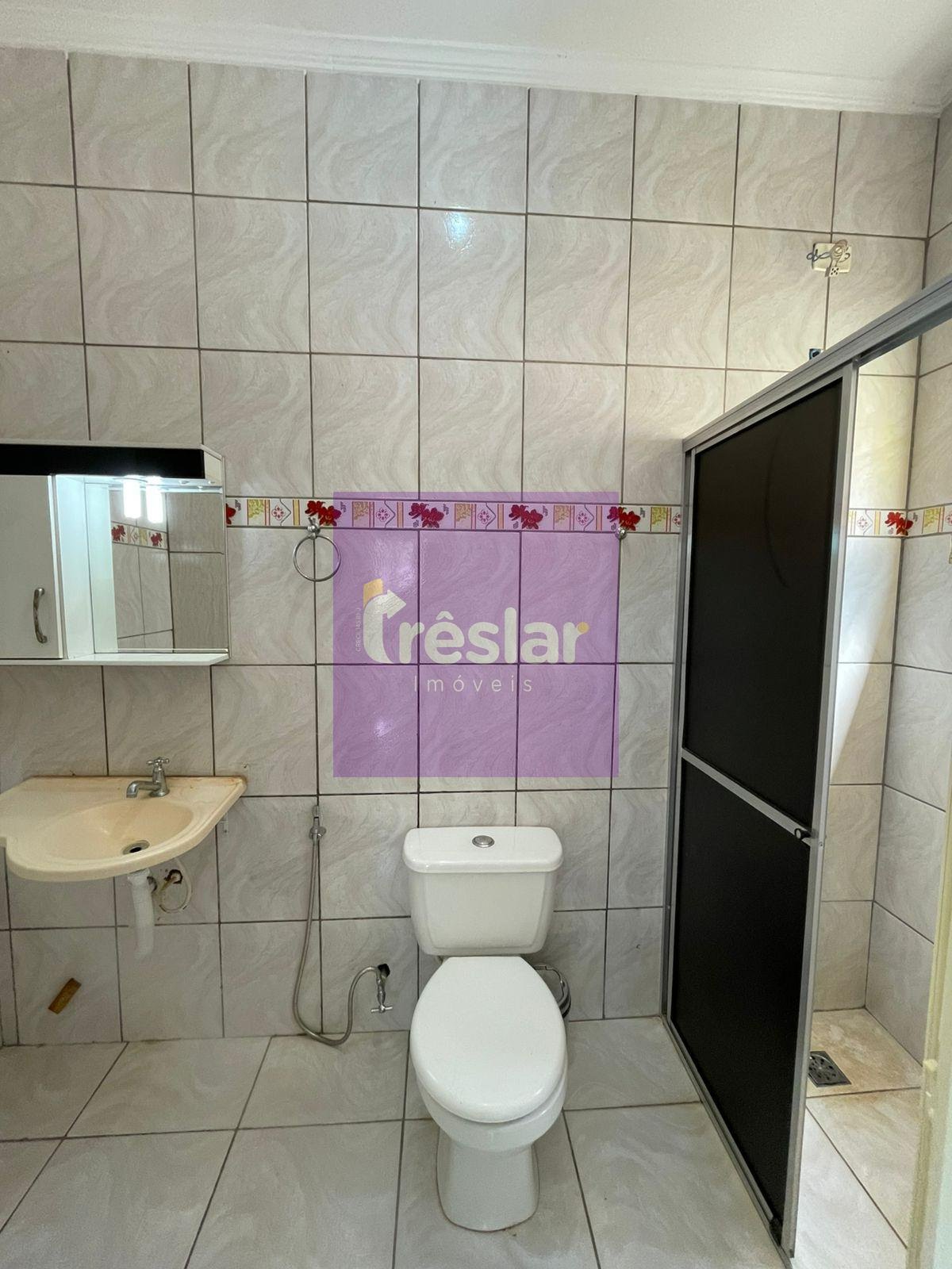 Casa à venda com 5 quartos, 1 suíte, 2 vagas e 170m² no Jardim Alvorada, Três Lagoas (MS) — foto 16 de 17