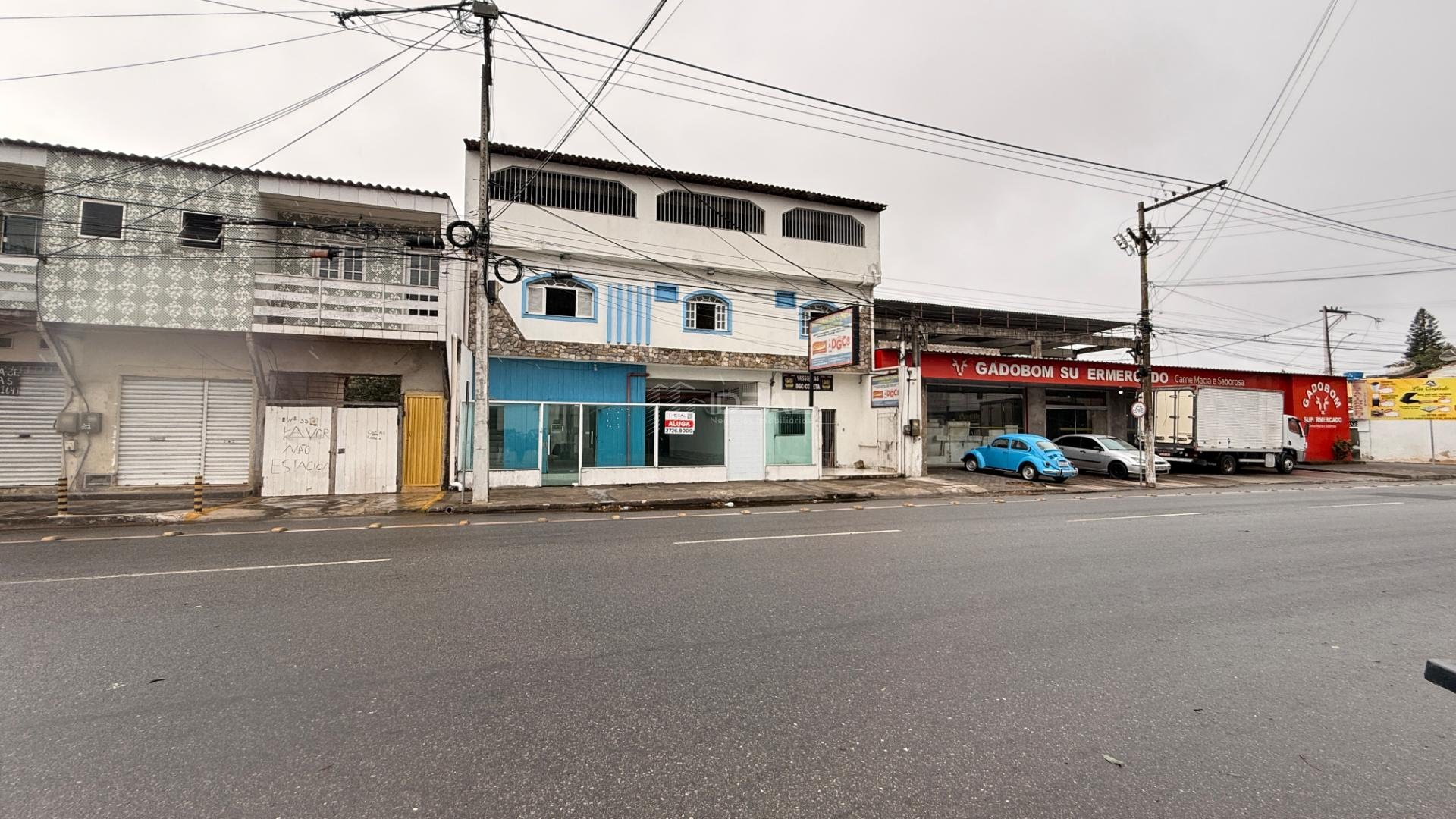 Comercial para alugar com 9 banheiros e 854m² no Parque California, Campos dos Goytacazes (RJ) — foto 2 de 30