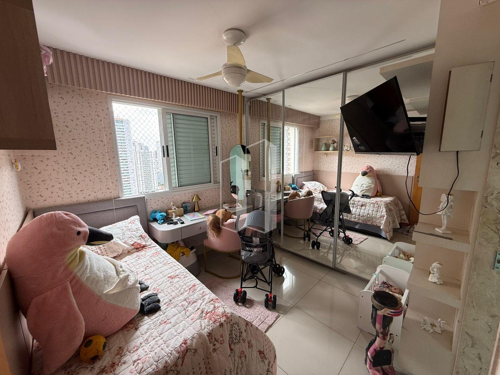 Apartamento, 3 quartos, 144 m² - Foto 10