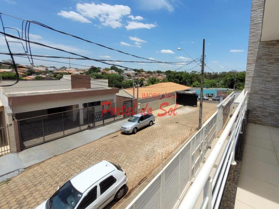 Casa à venda com 2 quartos, 2 suítes e 3 vagas no Jardim Saúde, Santo Antônio da Platina (PR) — foto 20 de 22